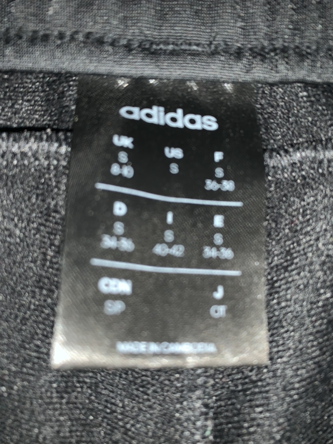 2 pairs of ADIDAS joggers - photo 4