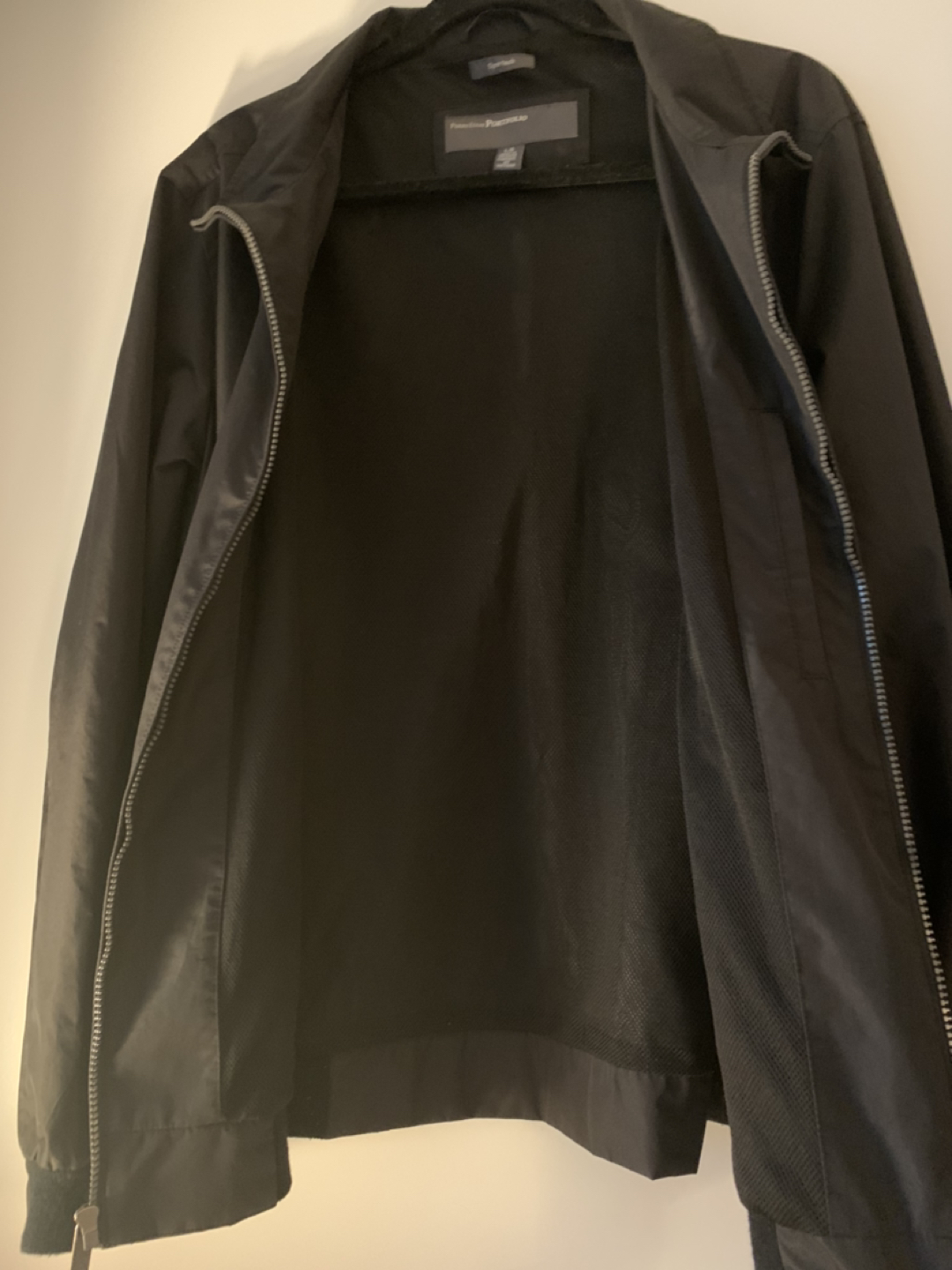 Perry Eli’s men’s jacket - photo 2