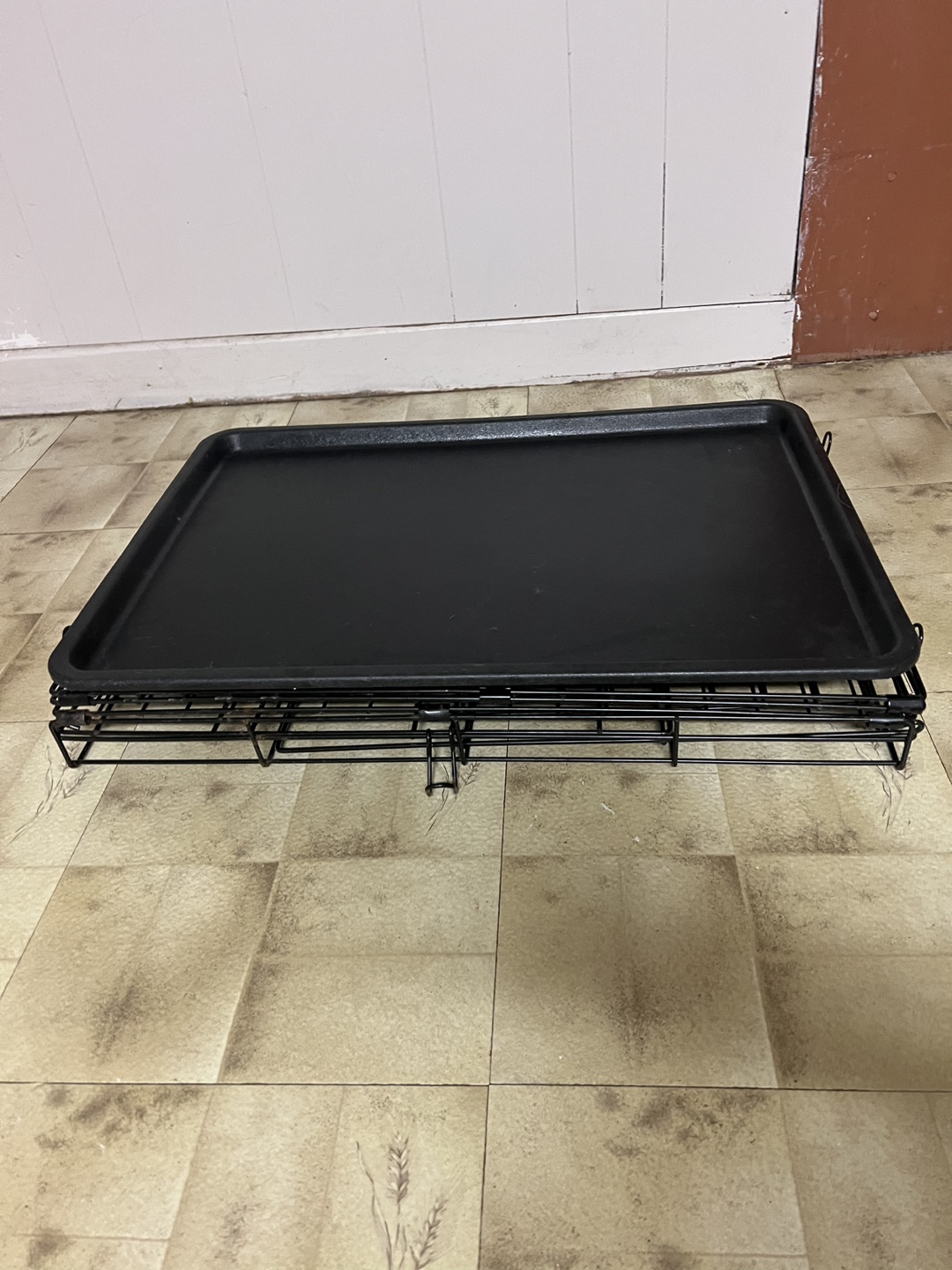 Dog Crate - Medium size - foldable #Willowdale - photo 4