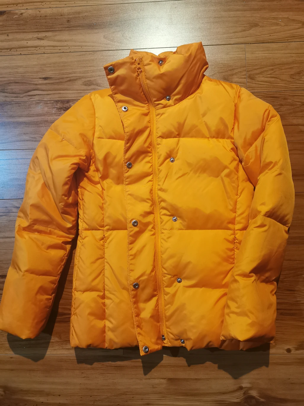 Jacket image indicator(2)