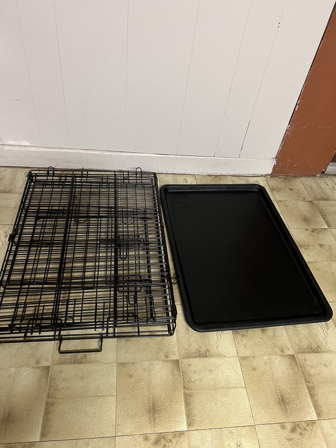 Dog Crate - Medium size - foldable #Willowdale - photo 3