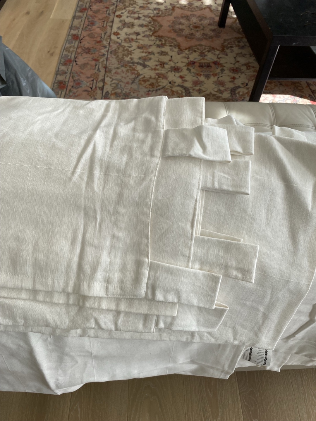 4 pieces Curtain thumbnail