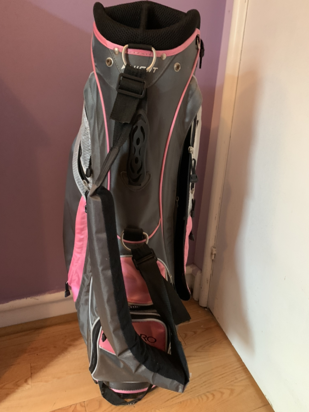 Ladies gold bag - photo 2