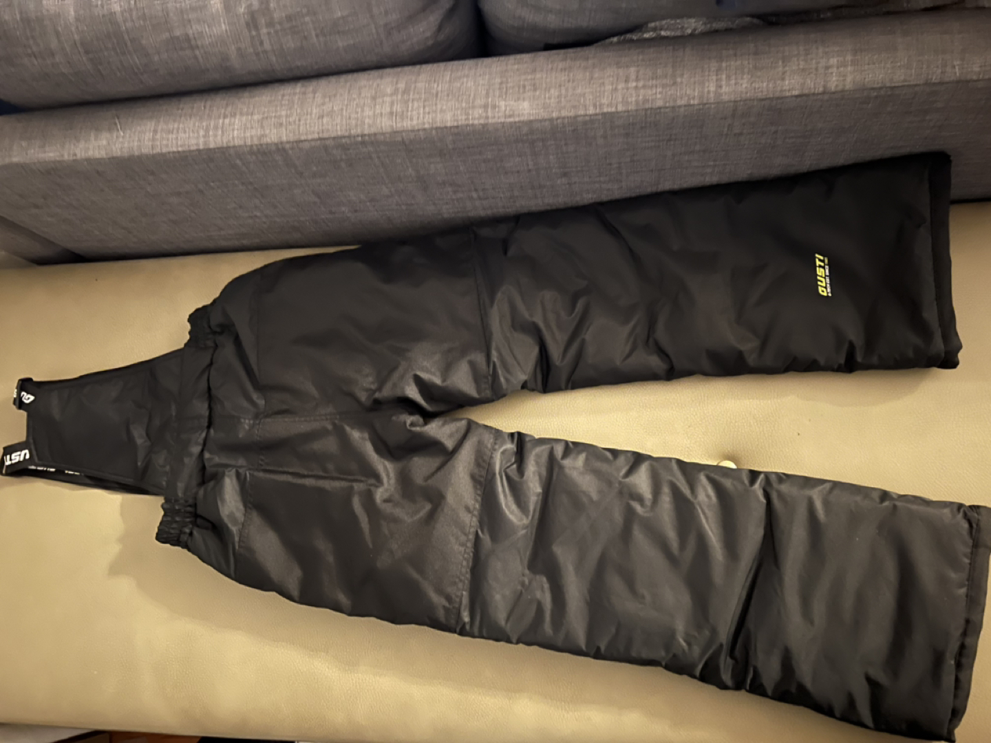 New Snow Pants for kids - photo 2