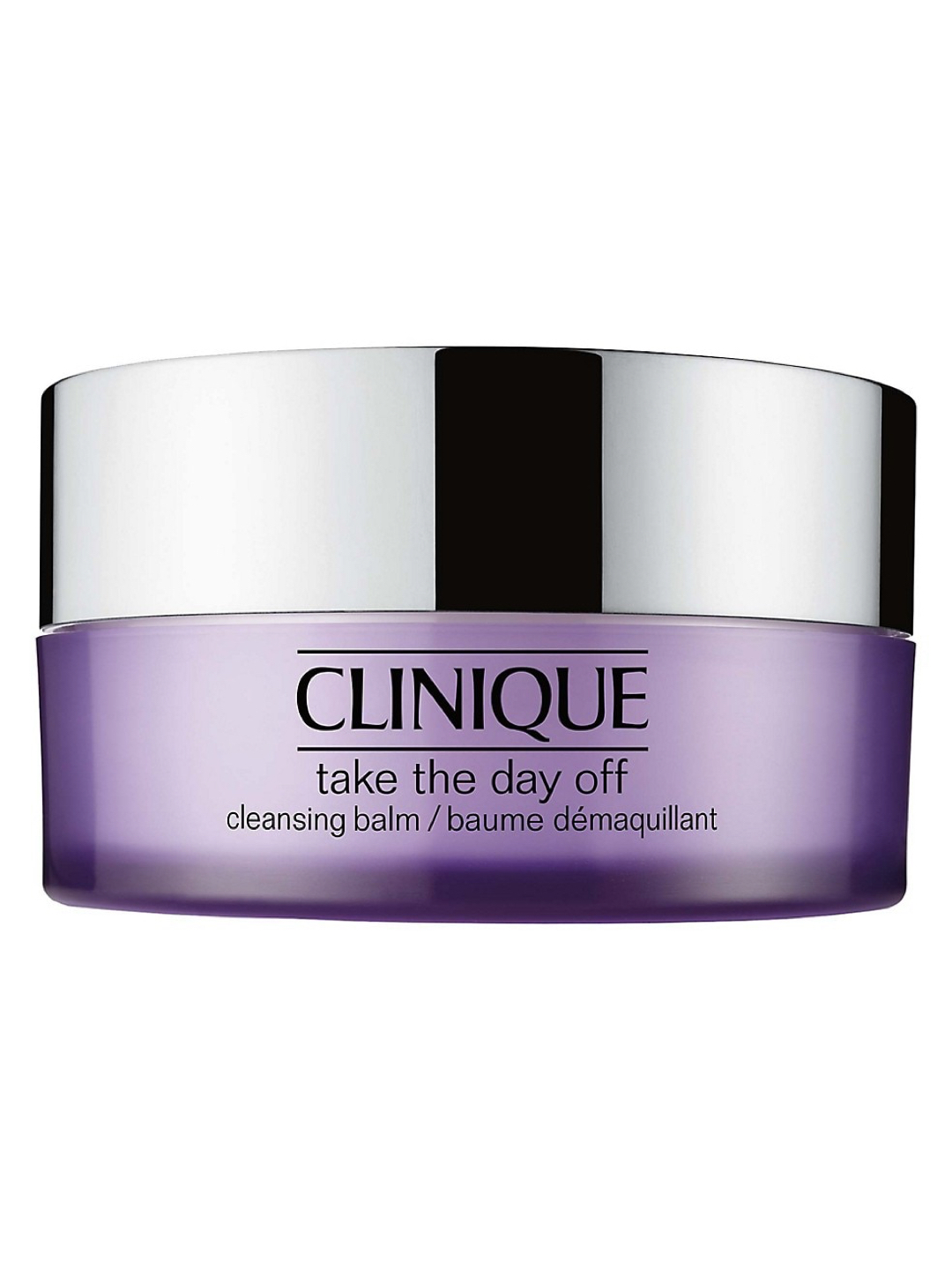 Clinique - Take The Day Off Cleansing Balm Makeup Remover 125 ml thumbnail