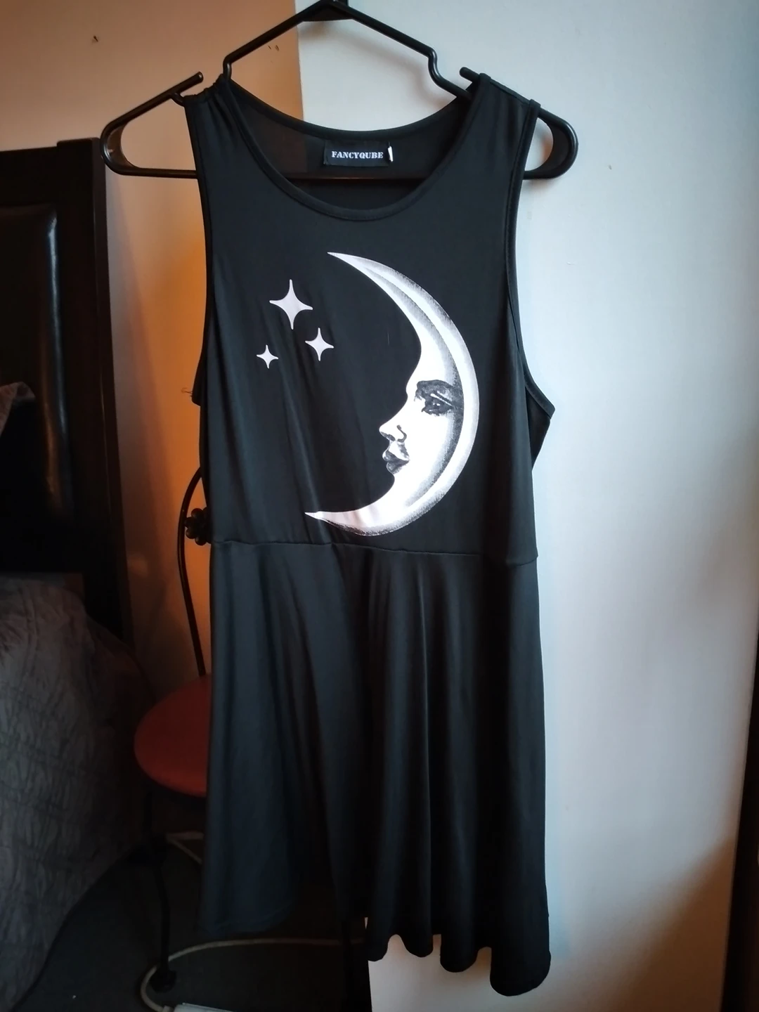 Pretty Moon Dress 🌙👗 thumbnail