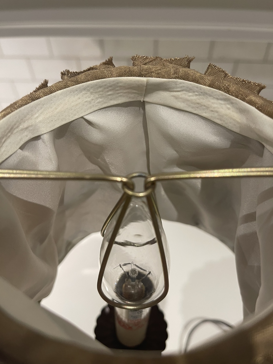 Small table lamp $5 image indicator(6)