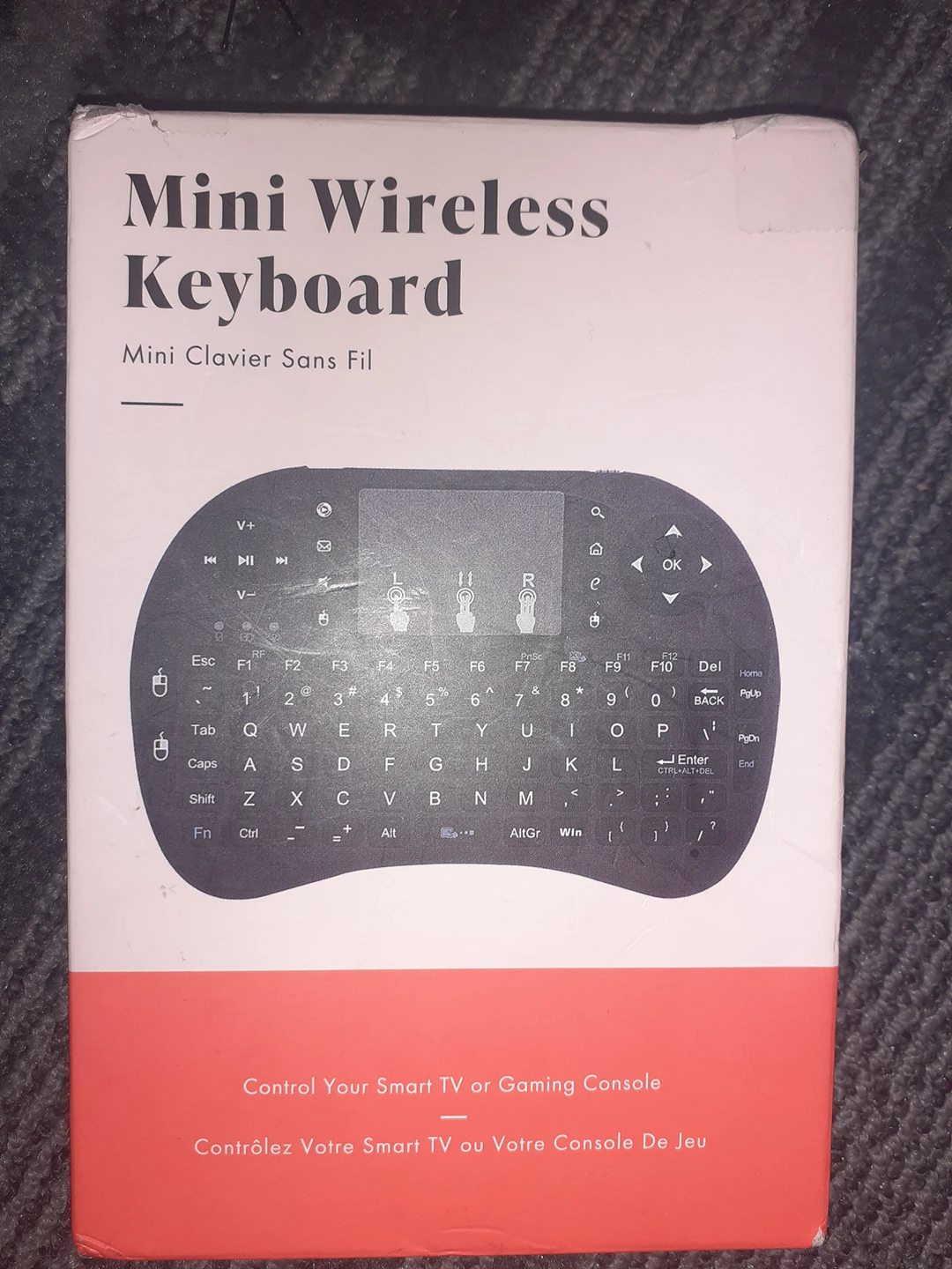 mini keyboard thumbnail