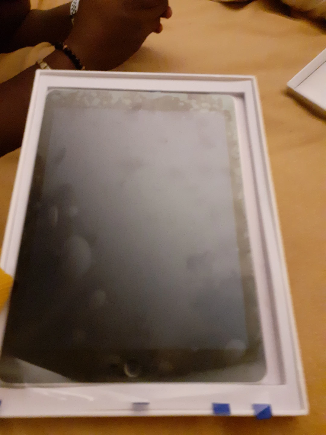ipad air 2