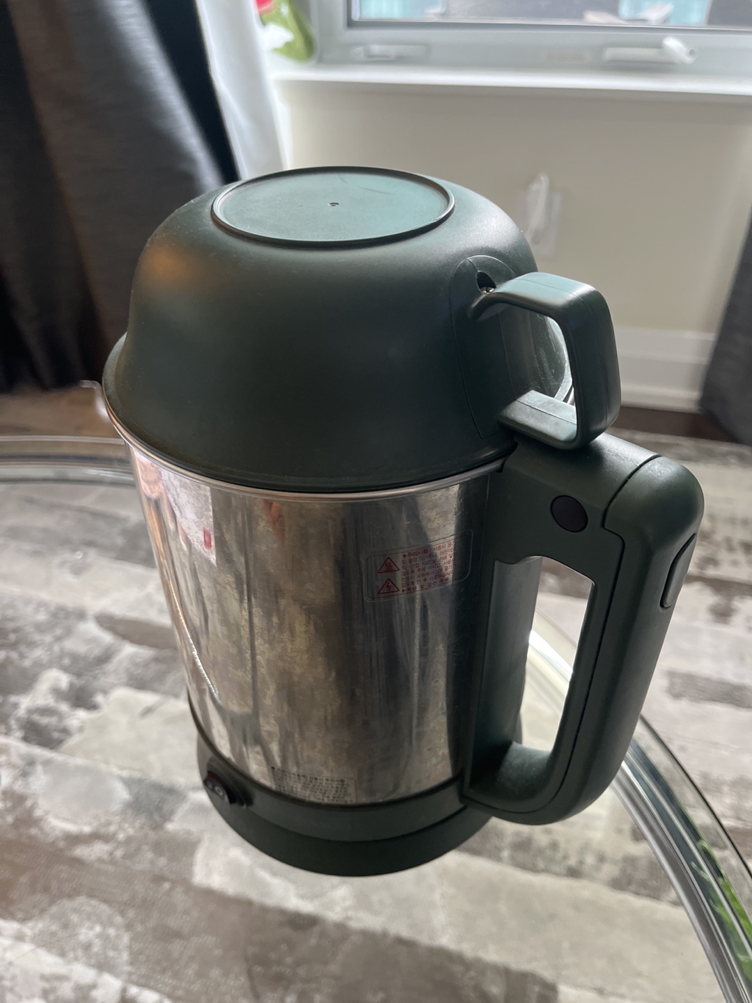 Electric Kettle 1.7L thumbnail
