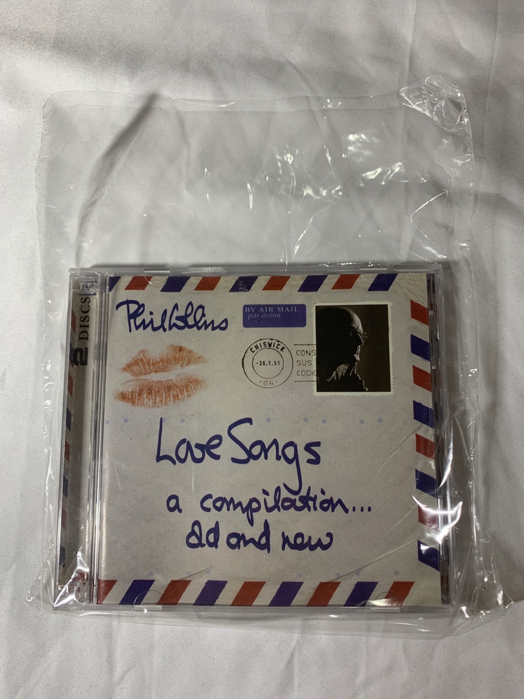 Transparent Plastic Bag/Cover - Selling By The Case thumbnail