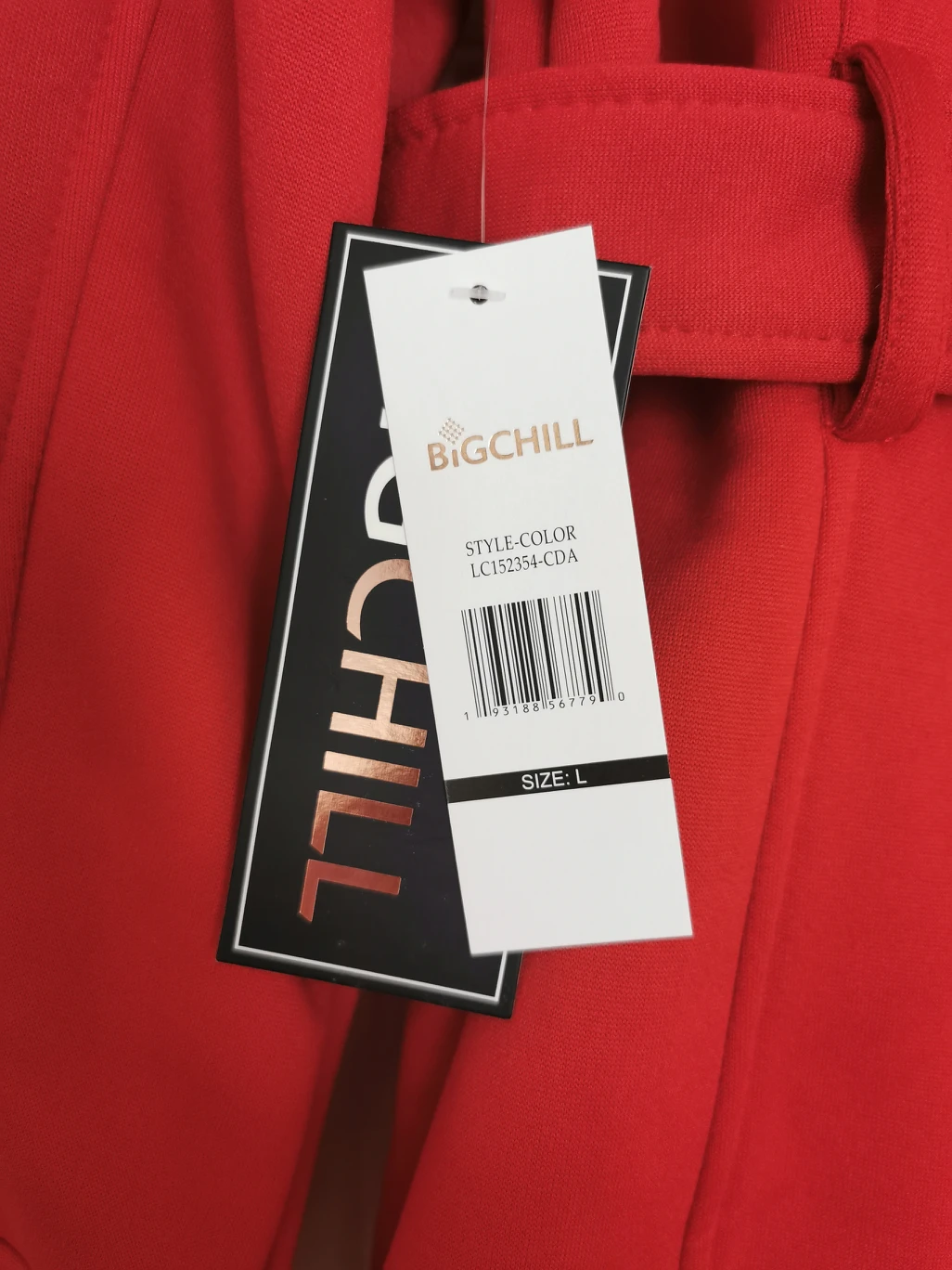 Red Coat image indicator(3)