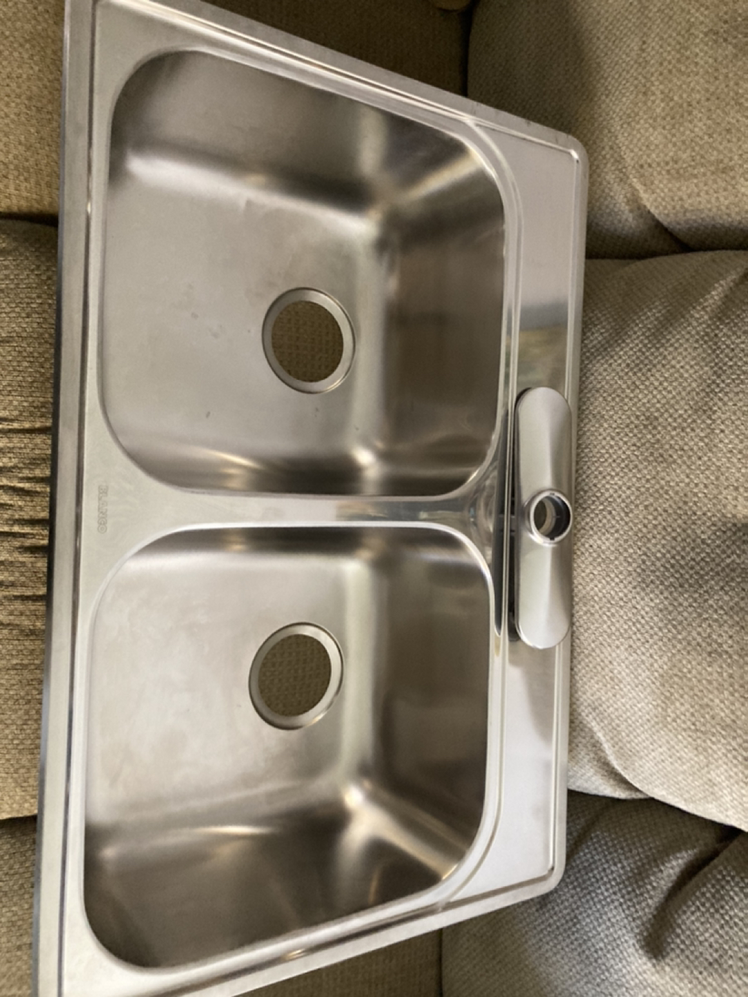 Kitchen Sink thumbnail