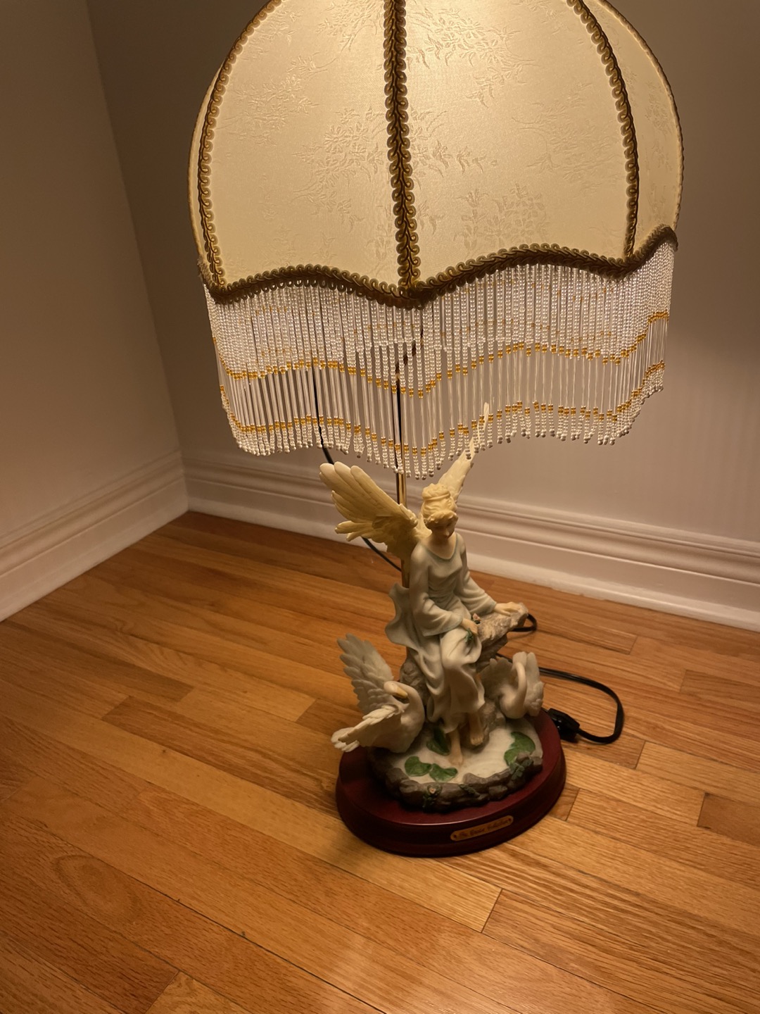 Lamp - photo 4