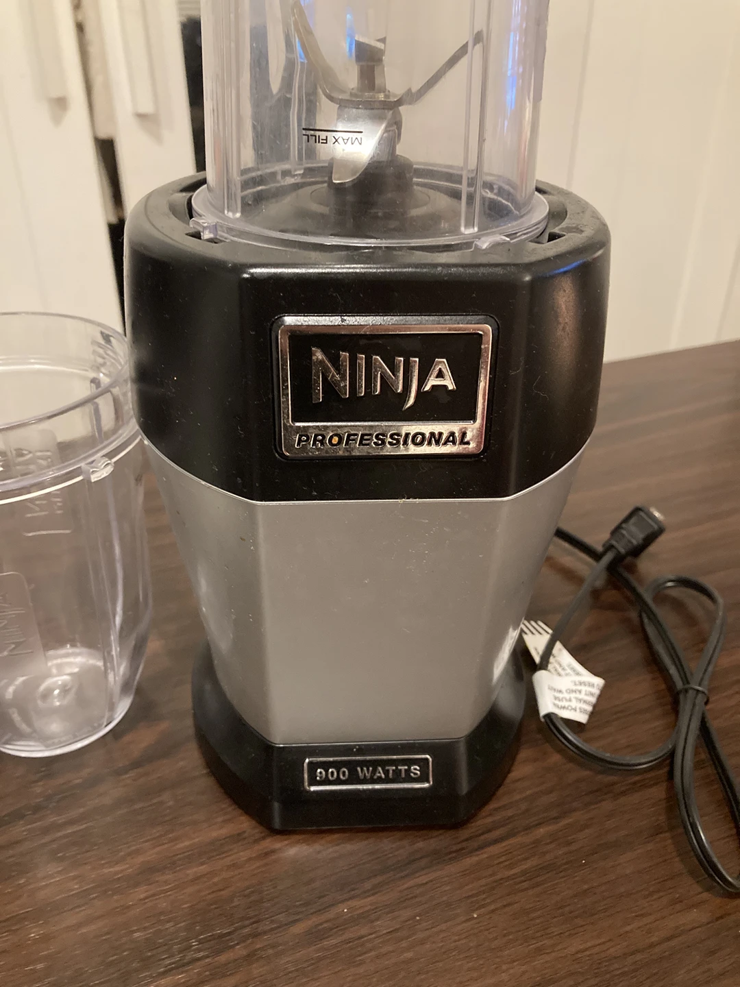 Ninja Blender
