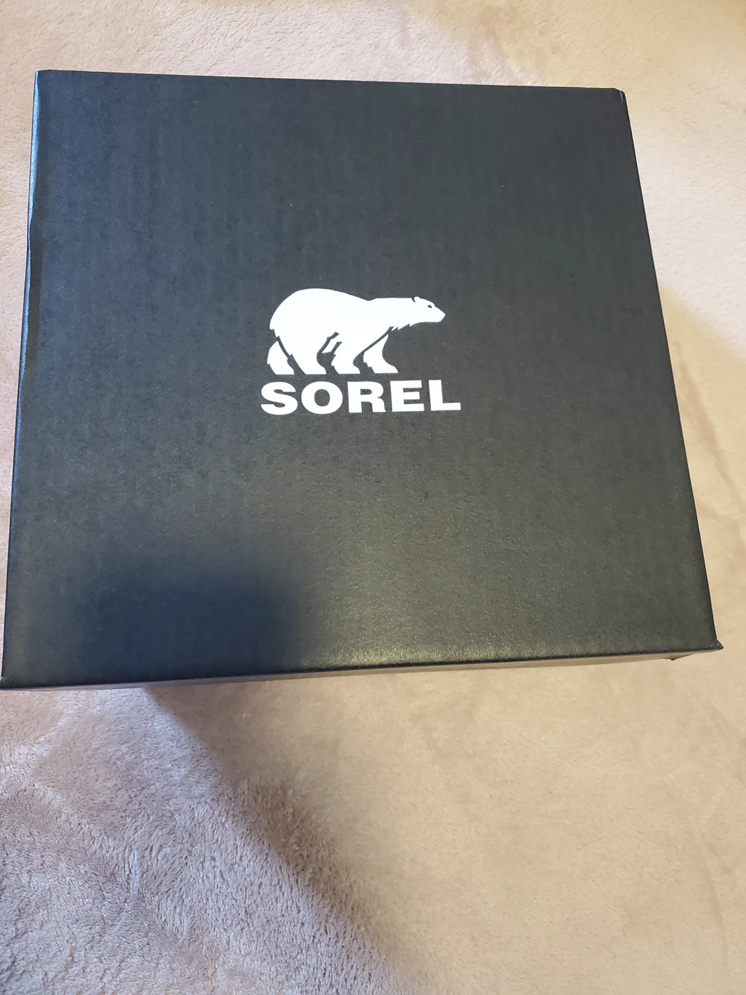 Sorel Toddler Boots NEW image indicator(4)