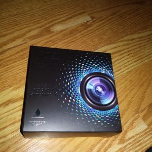 SQ23 Camera Brand New Sealed DV Mini Camera