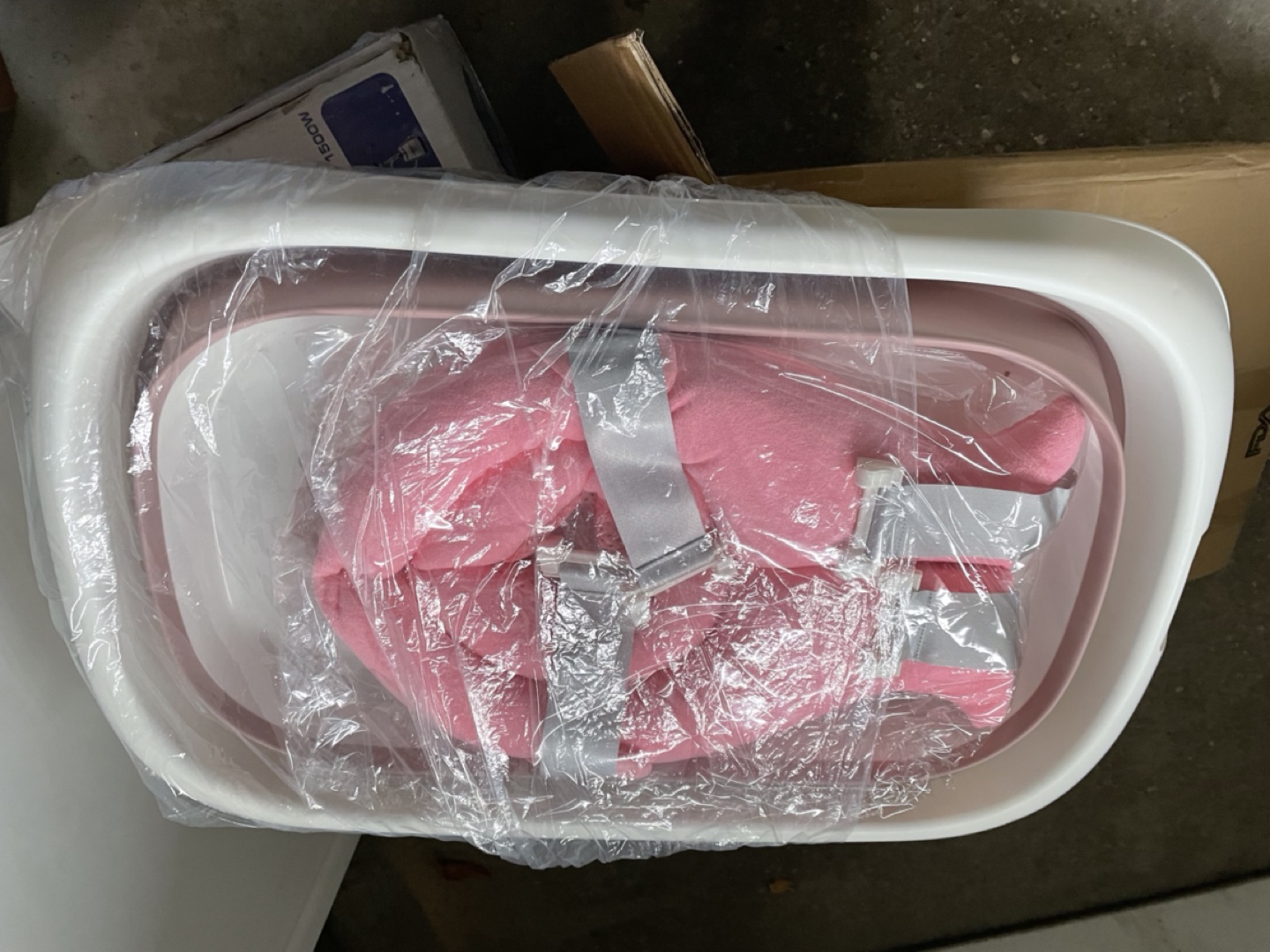 Baby bath tube - photo 2