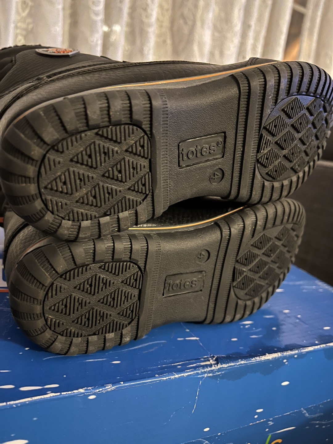 Kids snow boots #Willowdale - photo 5