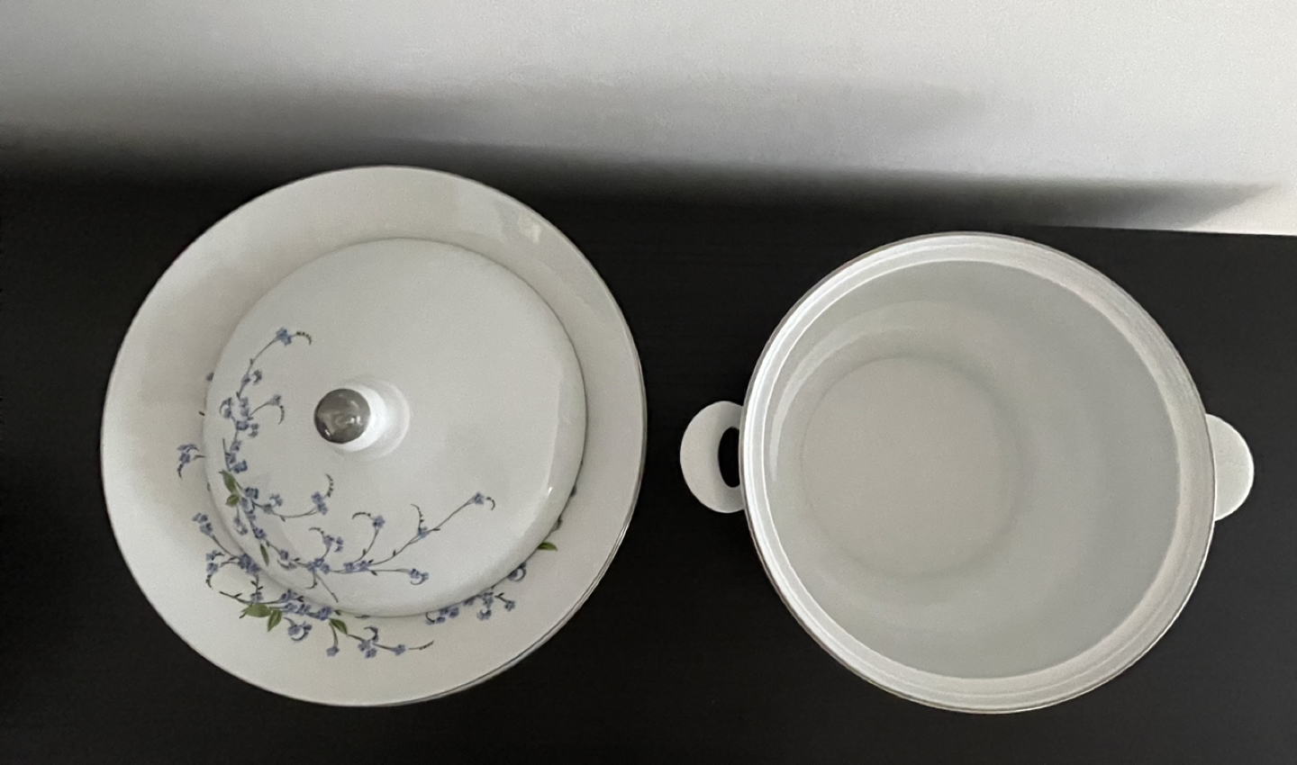 Dinnerware set - photo 5