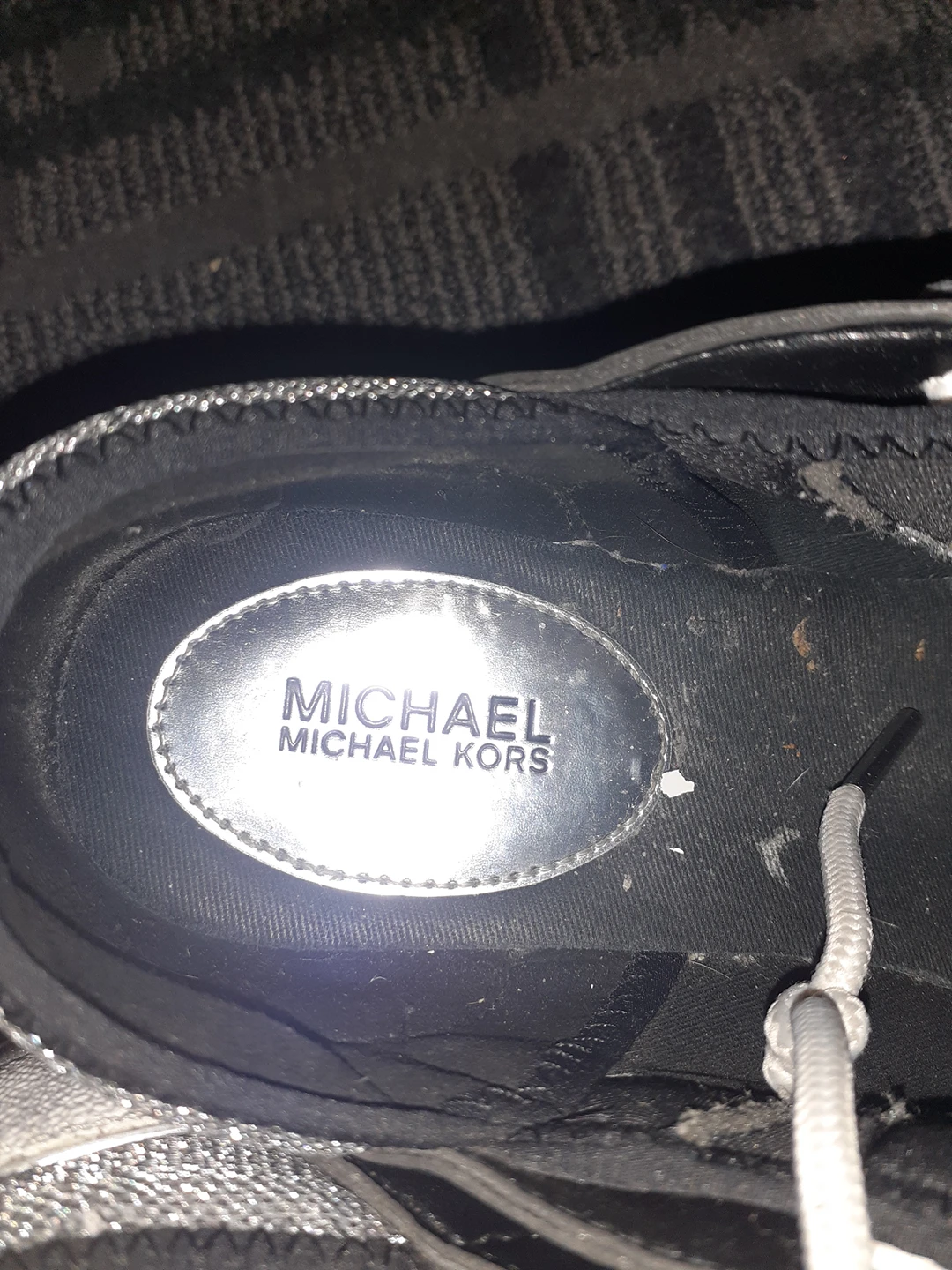 micheal kors shoea - photo 3