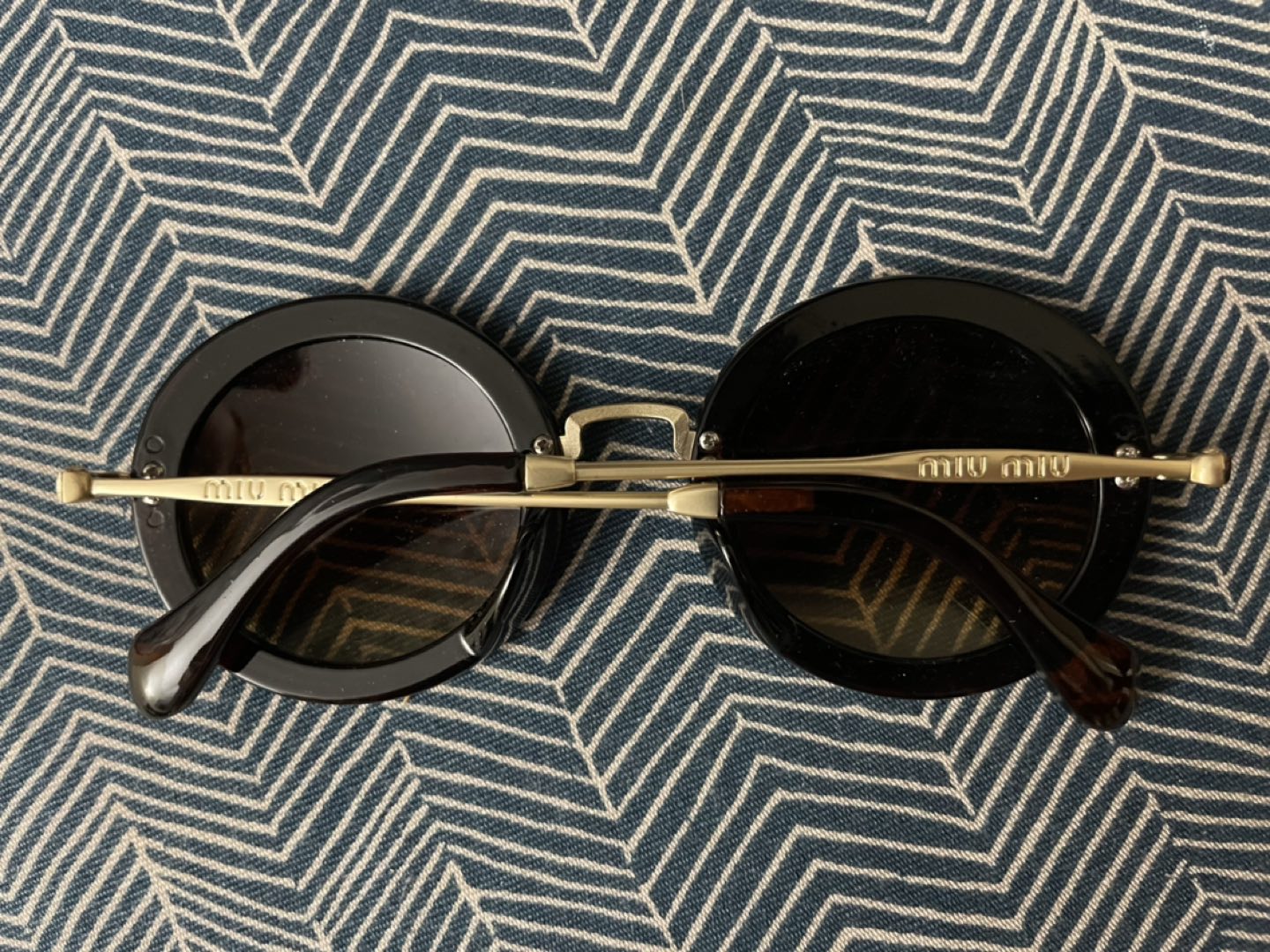 Sunglasses - photo 2