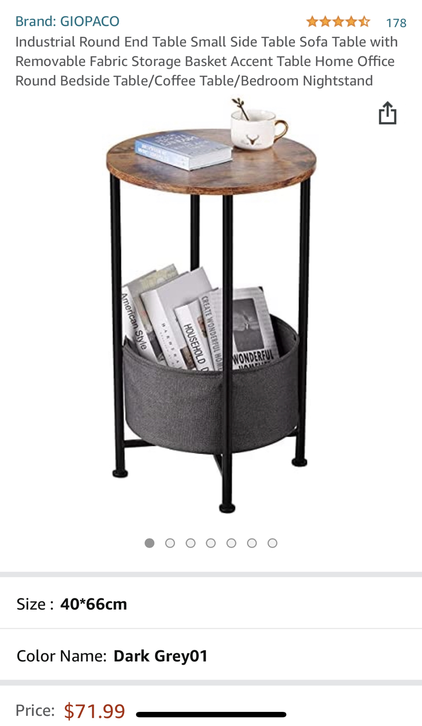 Coffee Table thumbnail