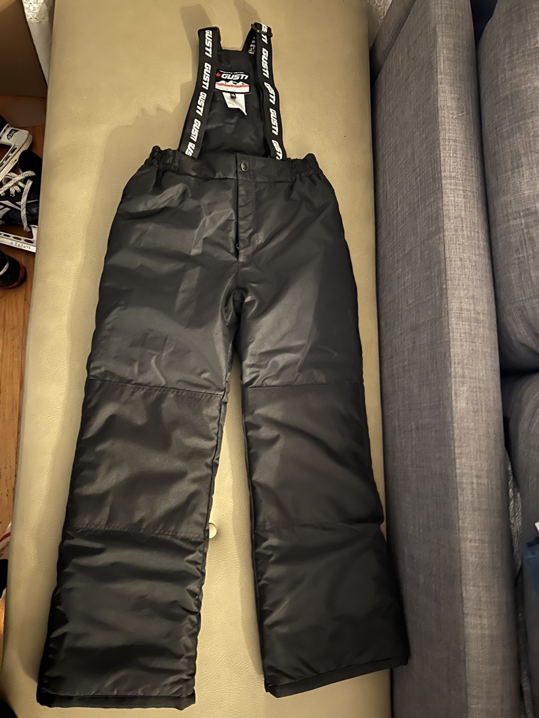 New Snow Pants for kids