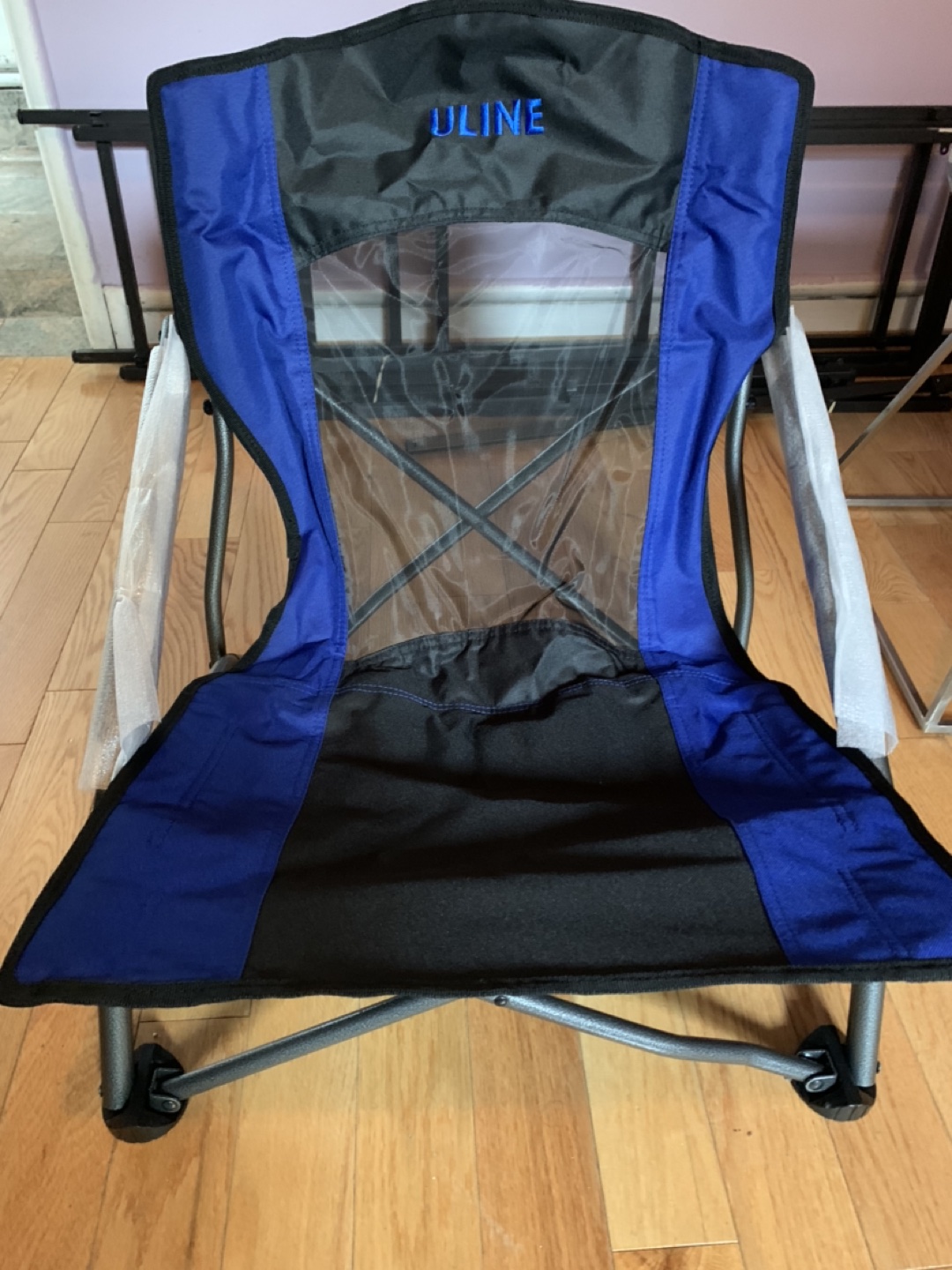 Event chair thumbnail