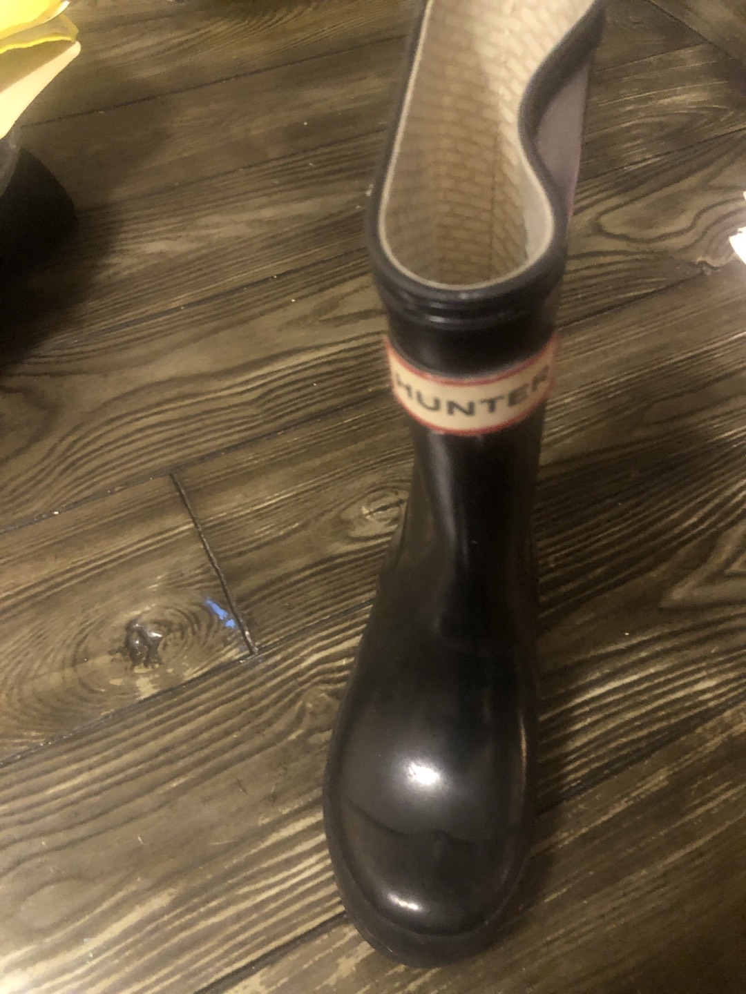 Hunters image indicator(3)