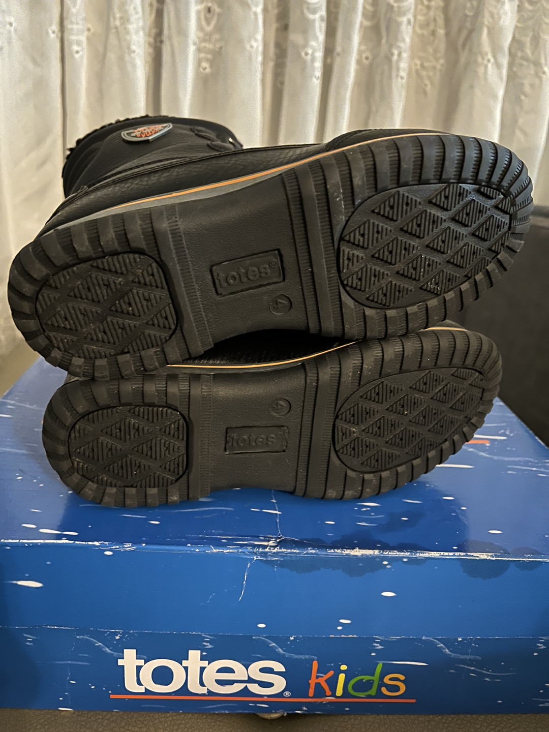 Kids snow boots #Willowdale - photo 4