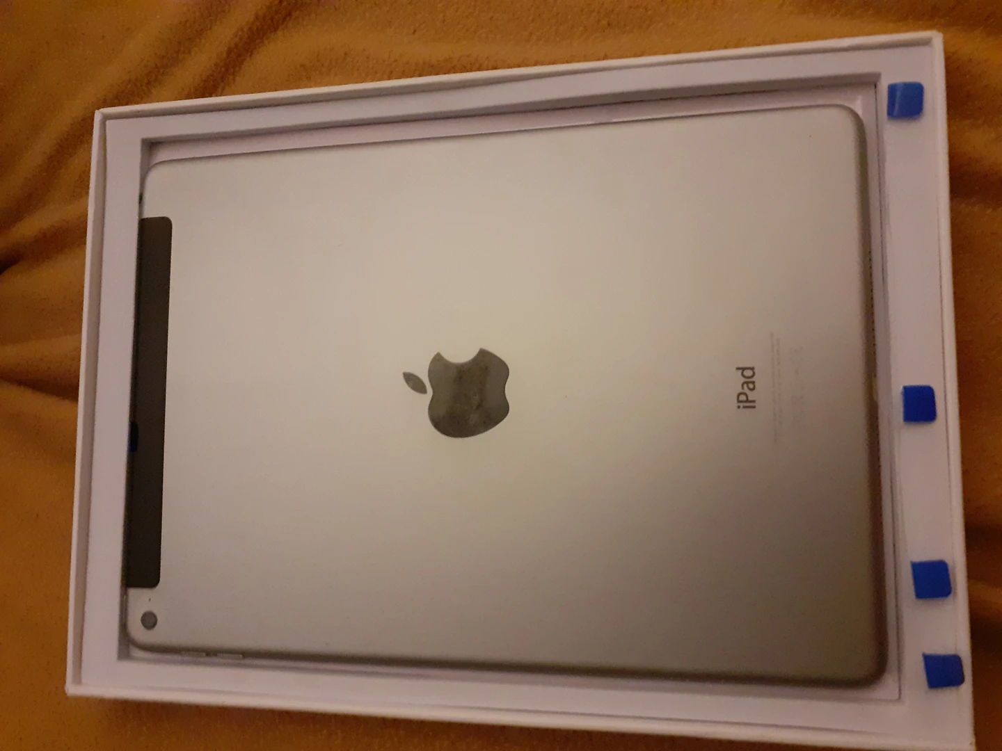 ipad air 2 - photo 2
