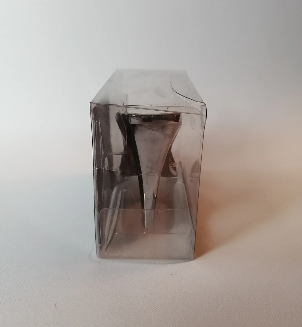 High Heel Bottle Opener - photo 5