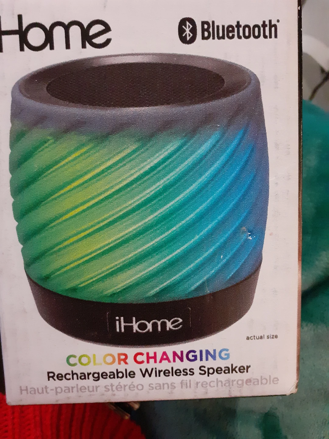 color changing speaker thumbnail