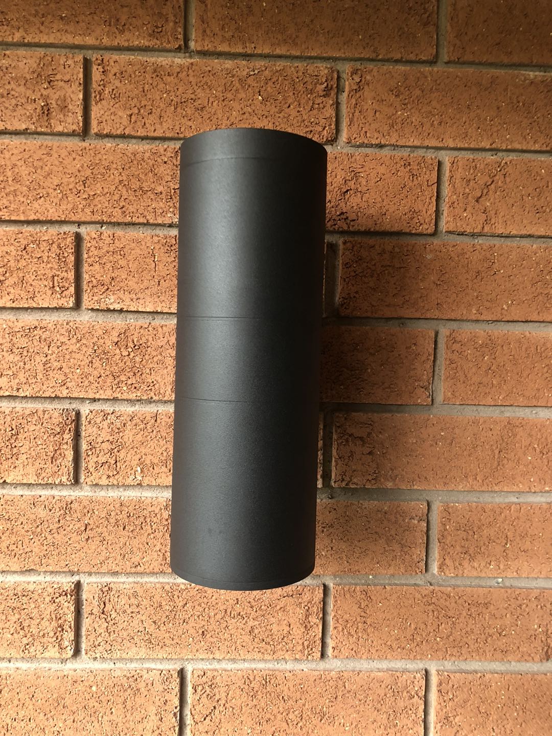 Modern porch light thumbnail