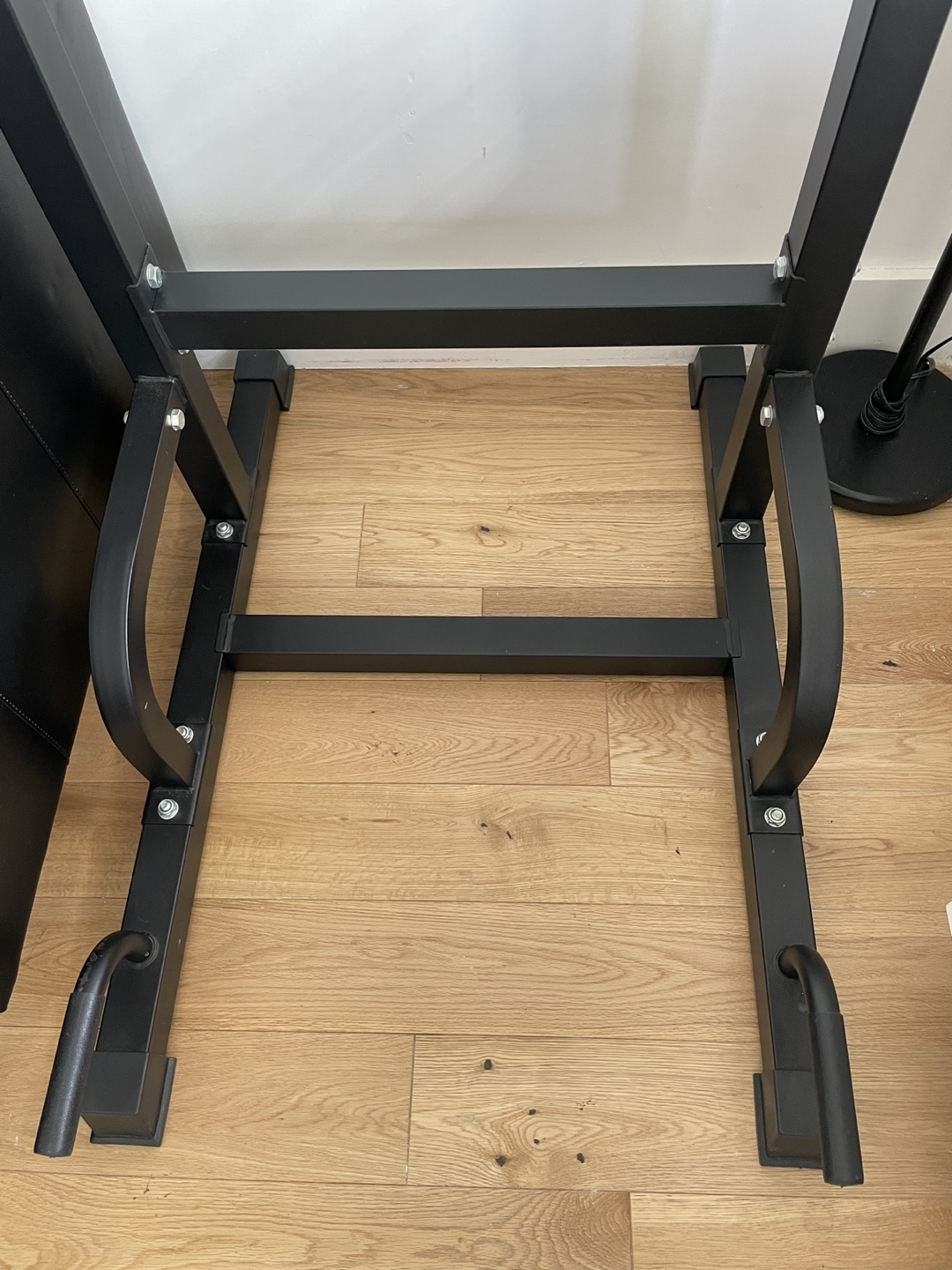 Pull Up & Dip Station - Home Gym Station - photo 4
