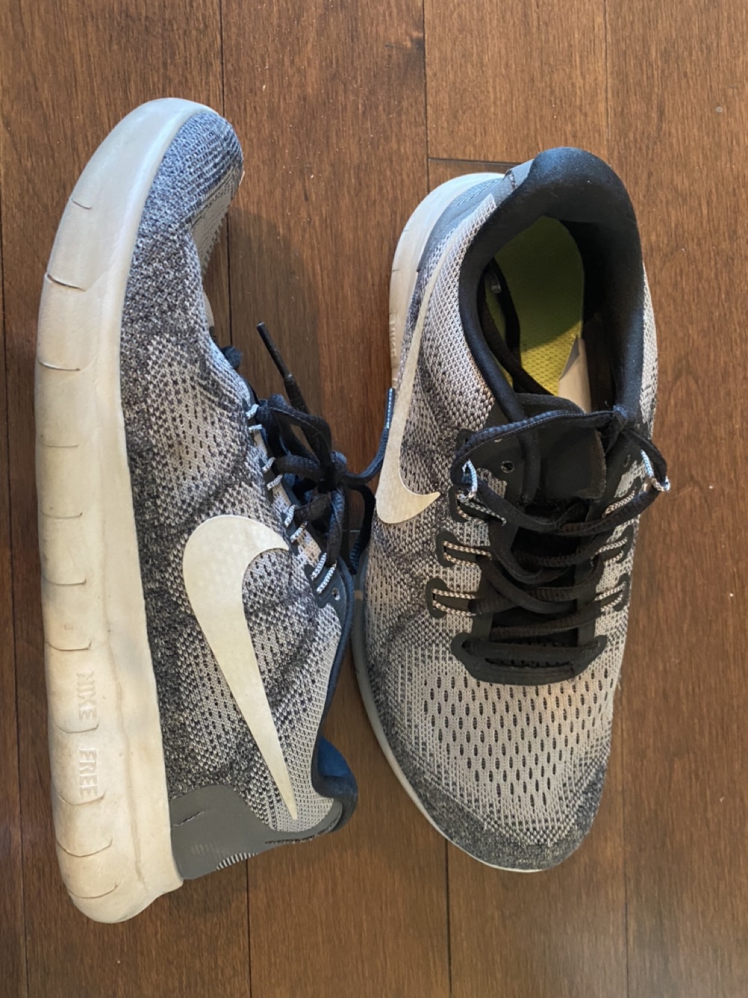 Nike sneakers - photo 3