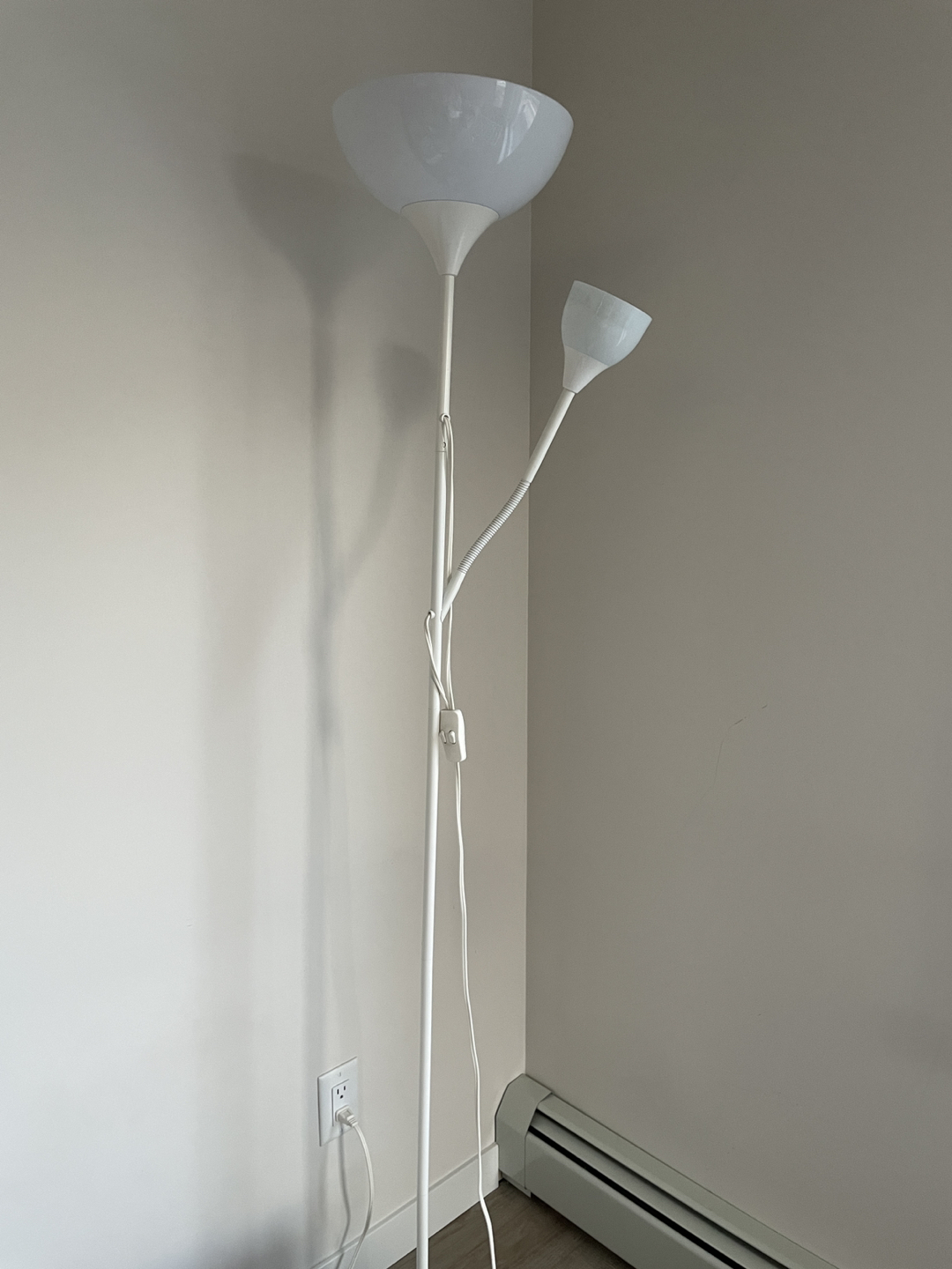IKEA light