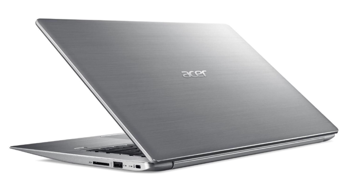 Acer Swift 3 Laptop (랩탑) - photo 4