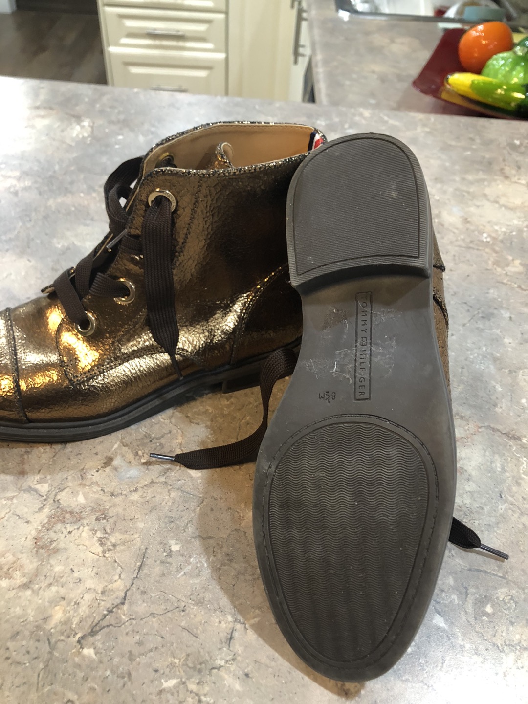 Tommy Hilfiger  boots - photo 3
