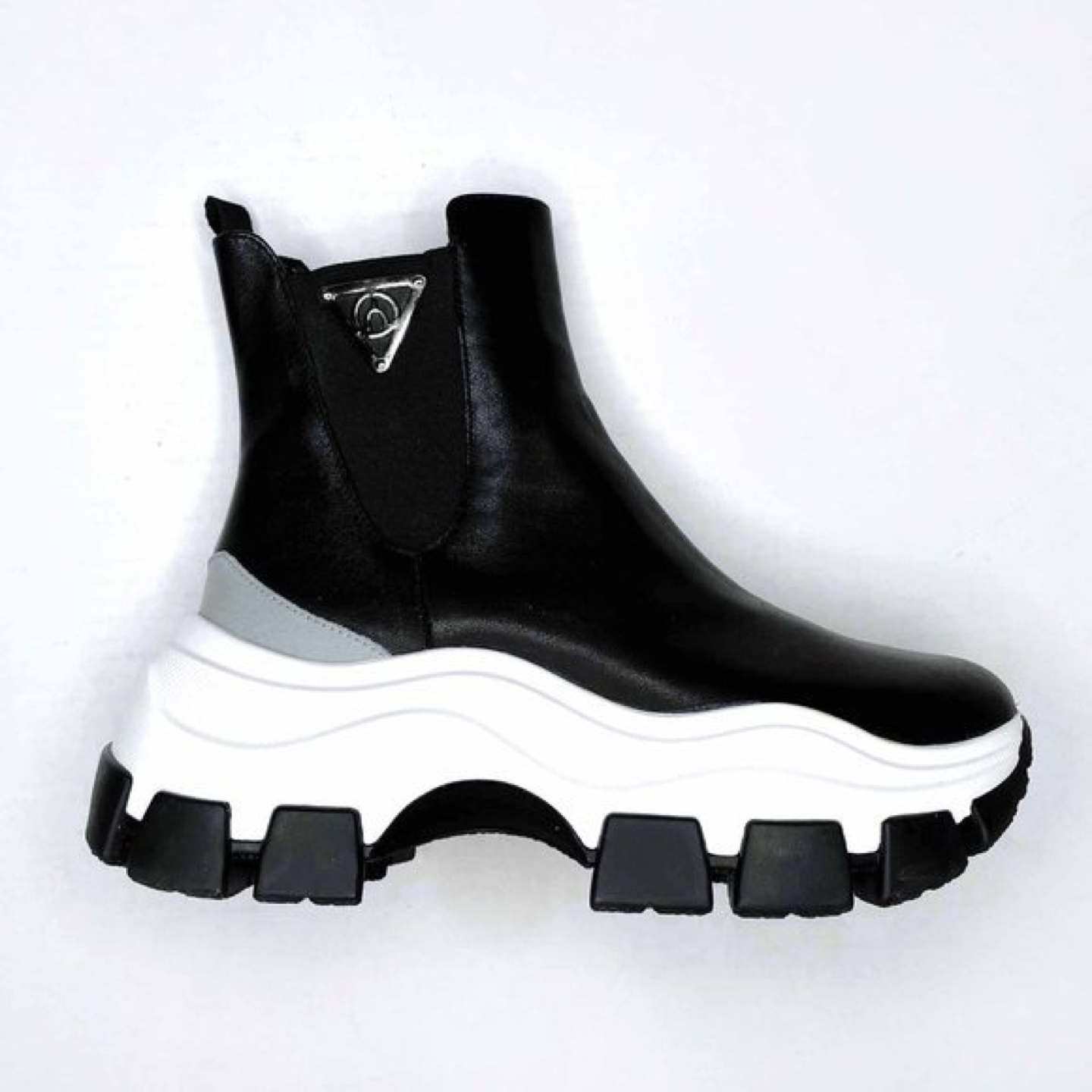 Winter boots