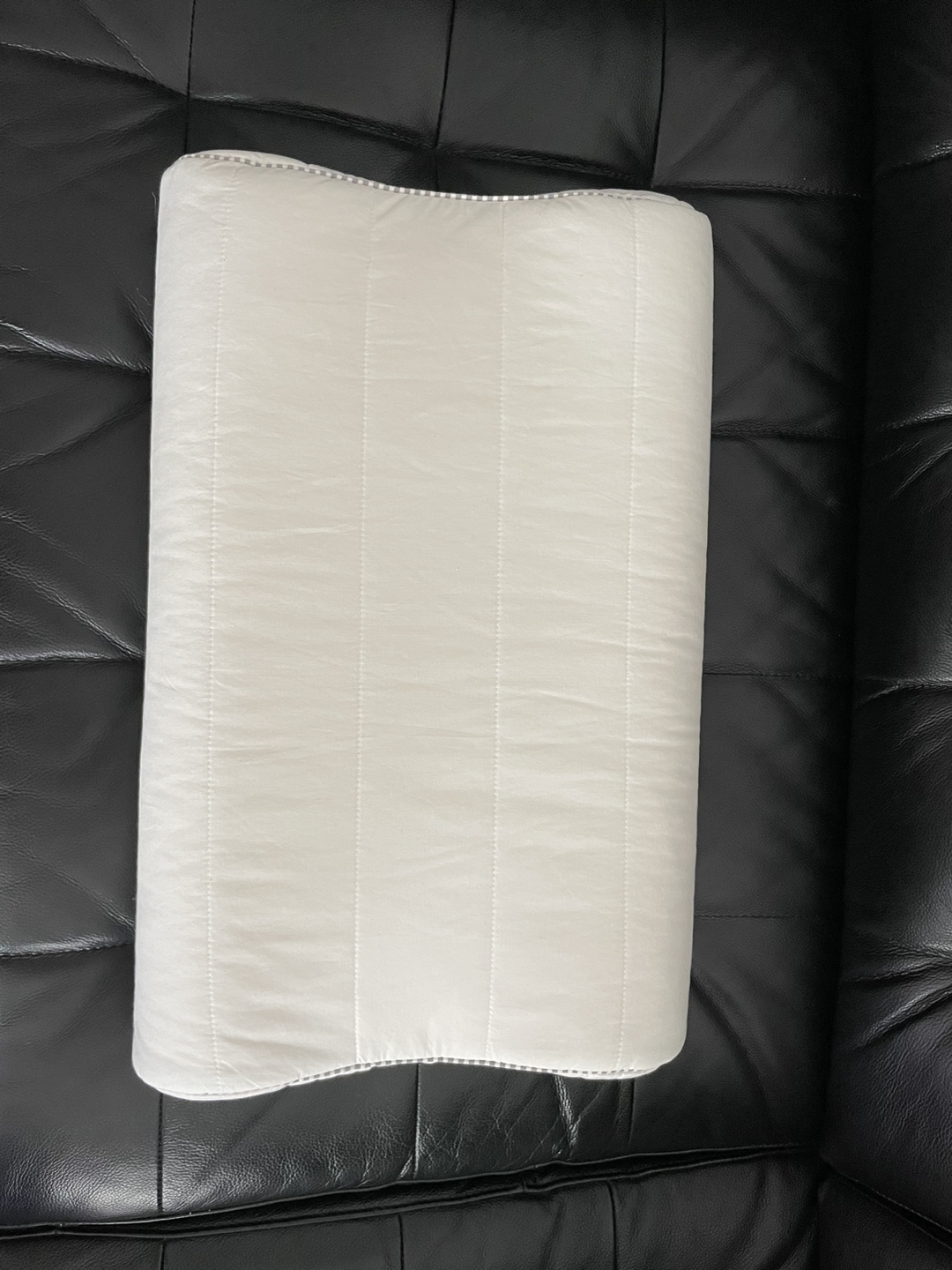 IKEA RÖLLEKA Memory Foam Sleep Pillow 13 x 20 - photo 2