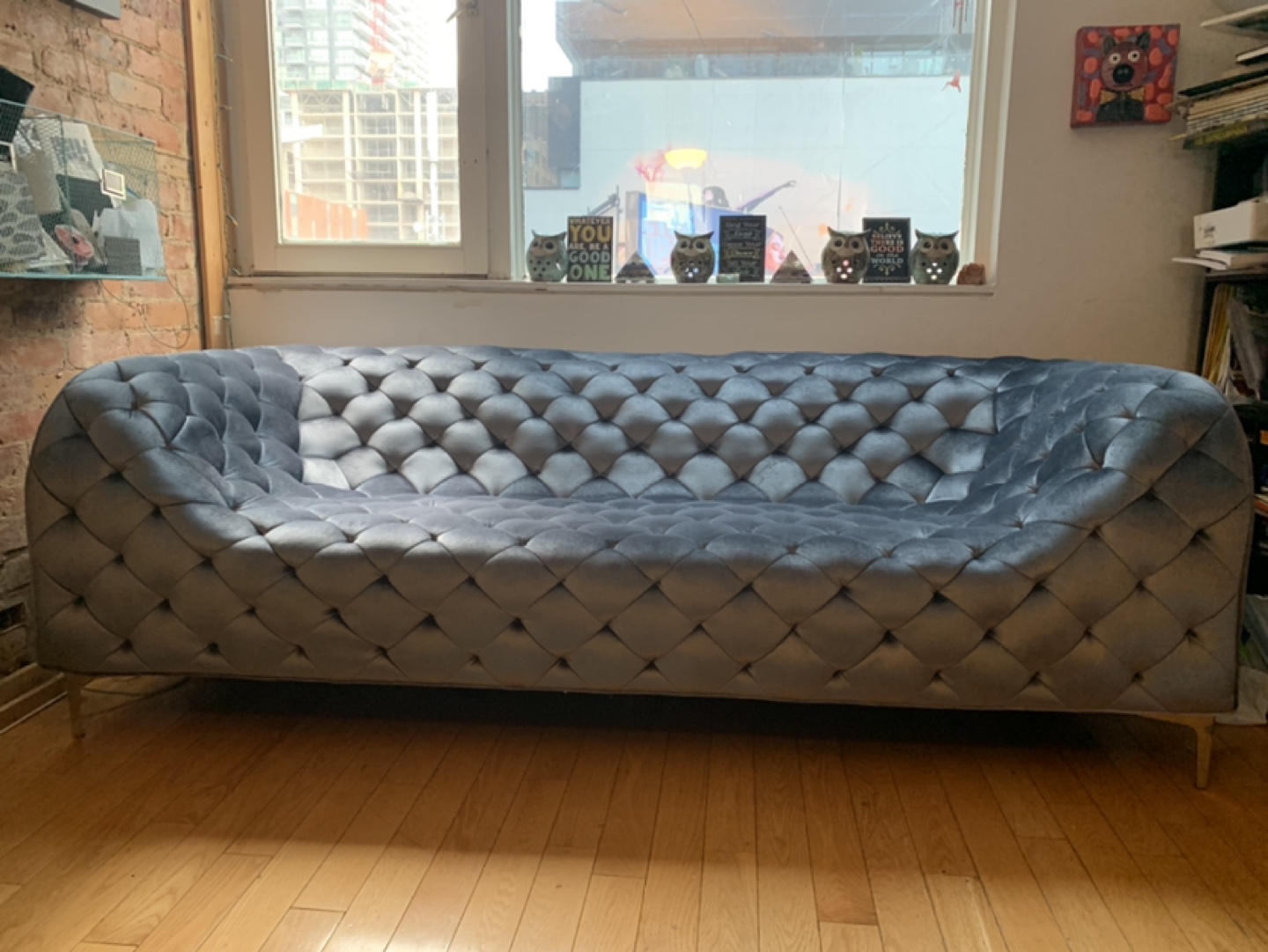Beautiful couch - photo 2