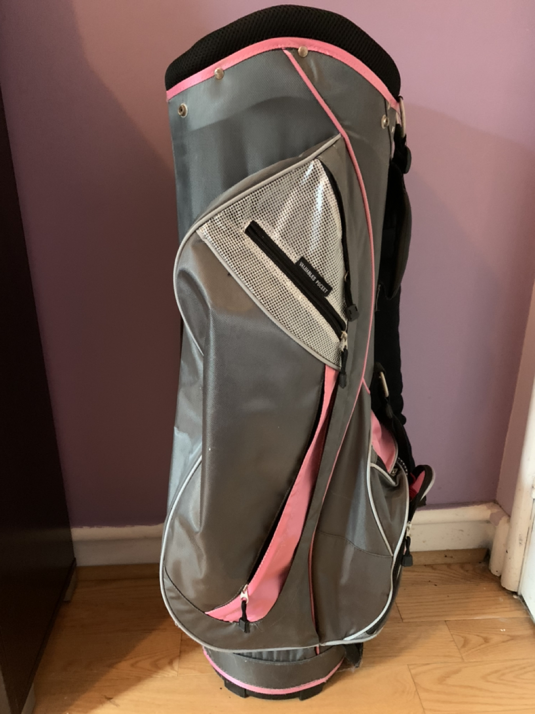 Ladies gold bag - photo 4