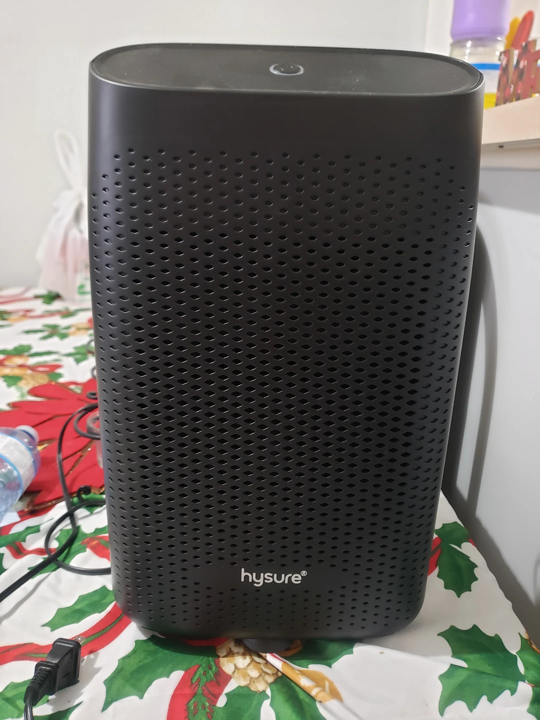 hysure dehumidifier thumbnail