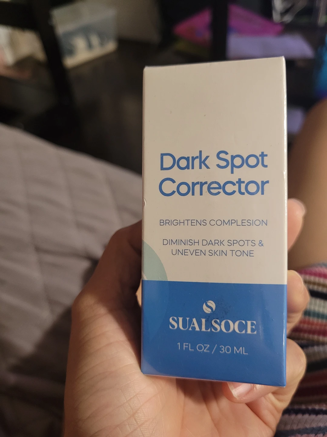 Dark Spot Corrector #Willowdale thumbnail
