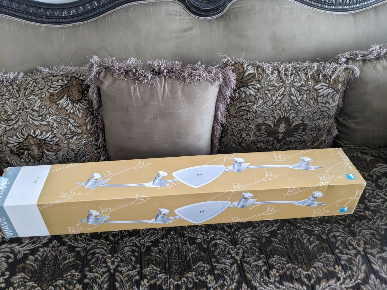 ceiling/wall light image indicator(2)