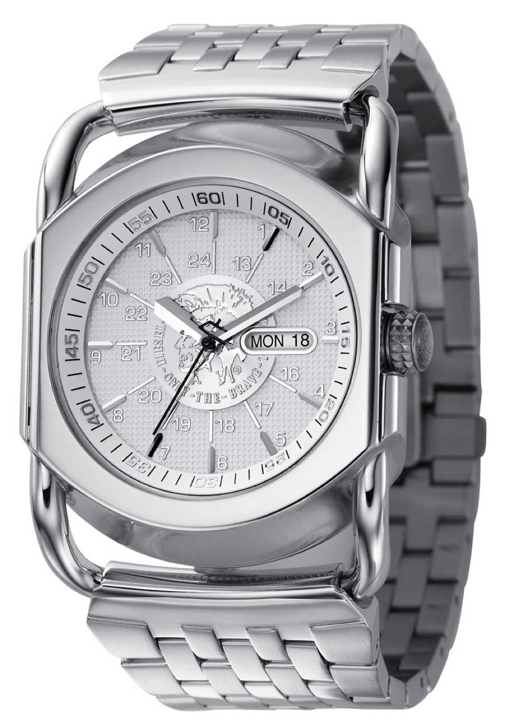 Diesel Watch DZ 9016 thumbnail