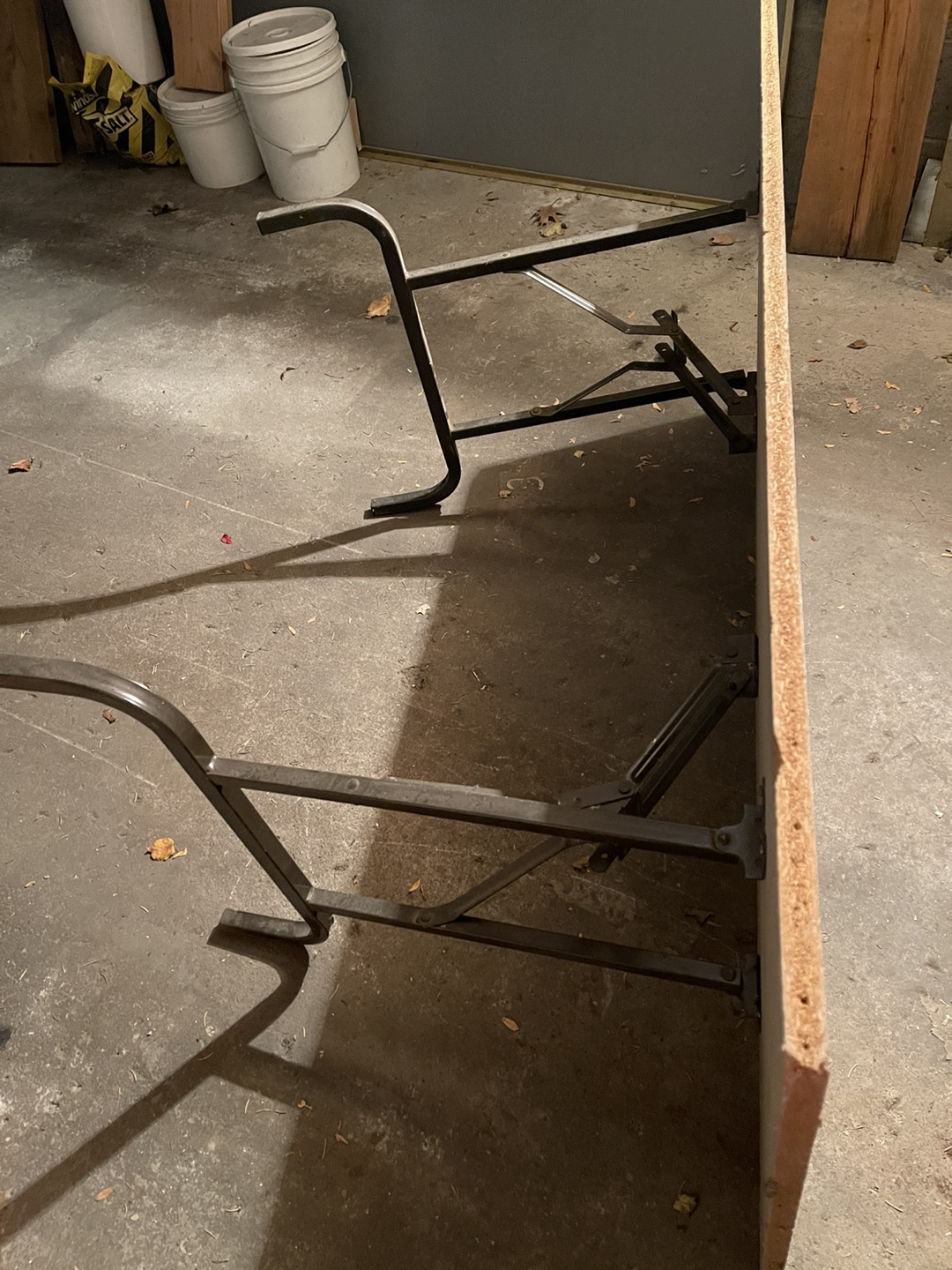 Work table very heavy duty - photo 2