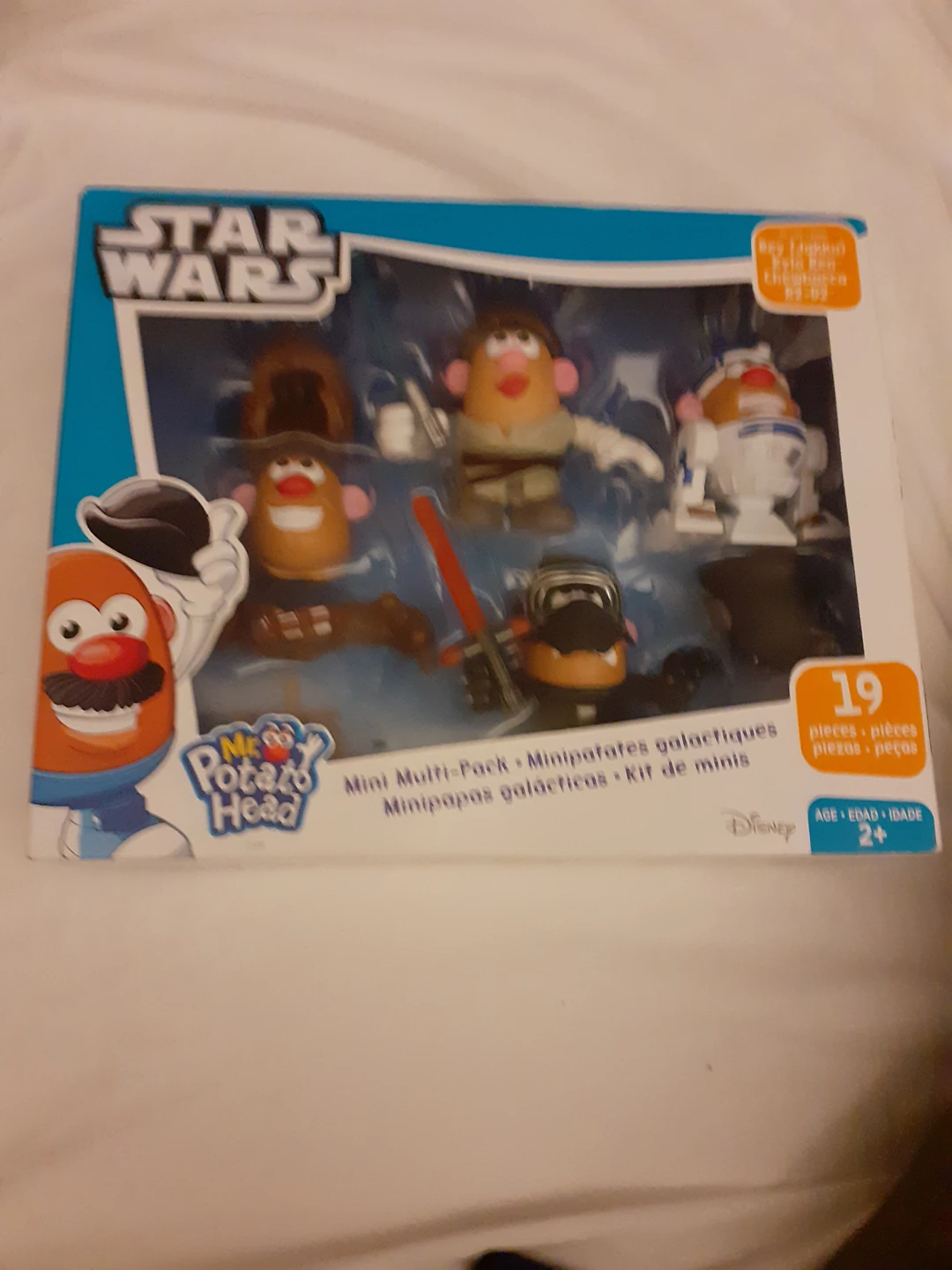 mr potato head minis thumbnail